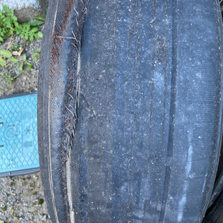 ケルベロス17インチアルミ　ドリケツなど