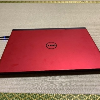 Dell Inspiron 15 Gaming 7567 値下げました