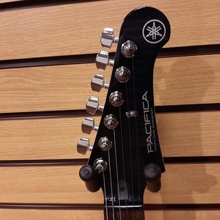 YAMAHA エレキギター Paciffca PAC-212VFM 【新響楽器 甲子園店】