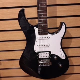 YAMAHA エレキギター Paciffca PAC-212VFM 【新響楽器 甲子園店】