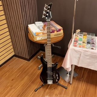 Fernandes エレキベース FRB-45M 【新響楽器 甲子園店】