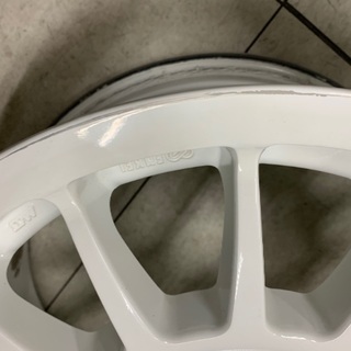 エンケイ スポーツ RC-G4　インプレッサ　レガシィ　競技用モデル