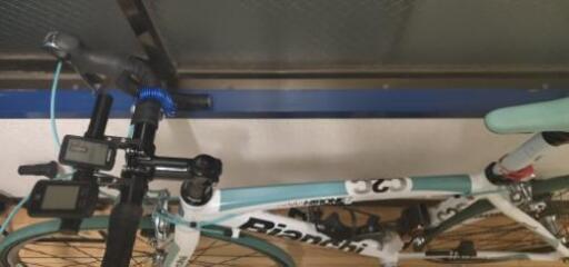 bianchi via nirone 7(一万円相当のサイコン等のアクセサリー付) bianchi via nirone 7(一万円相当のサイコン等のアクセサリー付