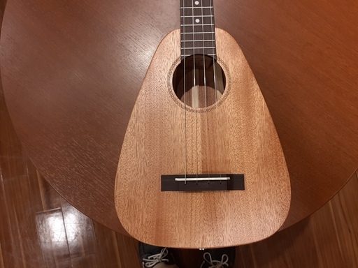 ロメロクリエイションズ  　ソプラノウクレレ　Daniel ＨＯ パック  【新響楽器　甲子園店】