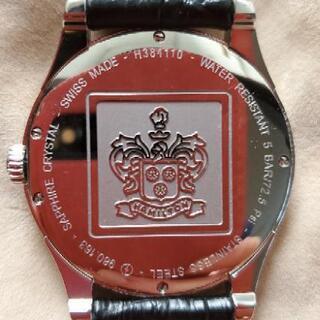 美品 ハミルトン ジャズマスター シンライン HAMILTON JAZZ