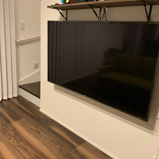 LG55インチTV 55UJ630A