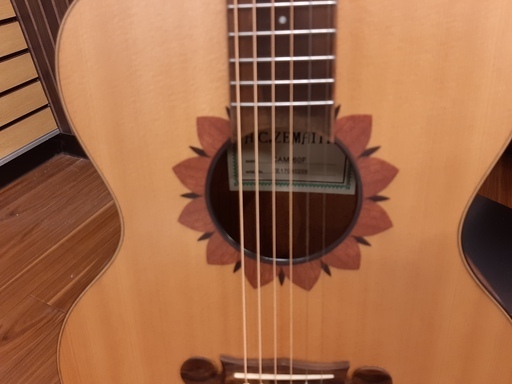 ZEMAITIS アコースティックギター CAM-60F 【新響楽器 甲子園店】