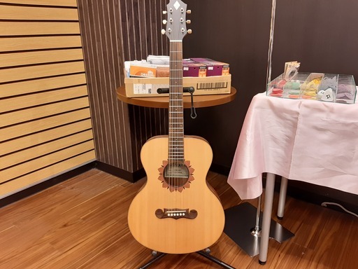 ZEMAITIS アコースティックギター CAM-60F 【新響楽器 甲子園店】