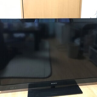 2022年春夏 【直接受取の場合 20000】ソニー SONY KDL-40EX720 40V型