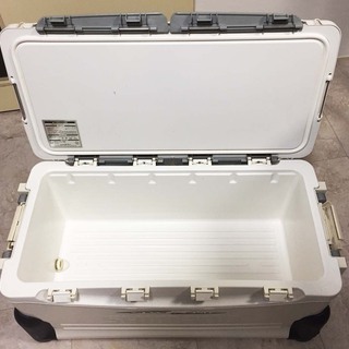 シマノのクーラーボックス　スペーザ35L 　訳あり