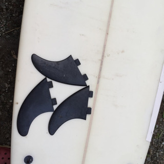 パワー9.1ロングボード