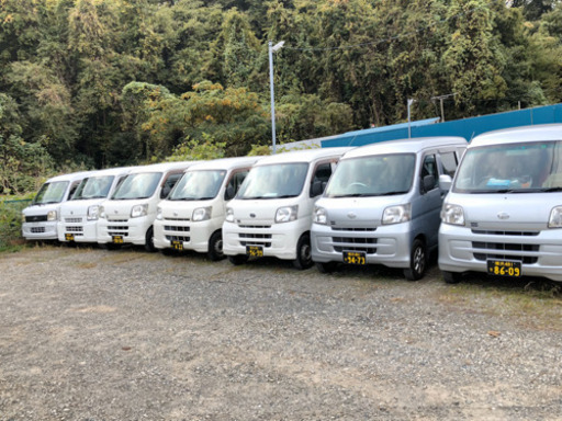 軽バンリース 軽自動車リース 箱バンリース 車リース 営業車リース リース マコト 西谷のその他の無料広告 無料掲載の掲示板 ジモティー