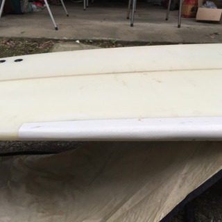 パワー9.1ロングボード