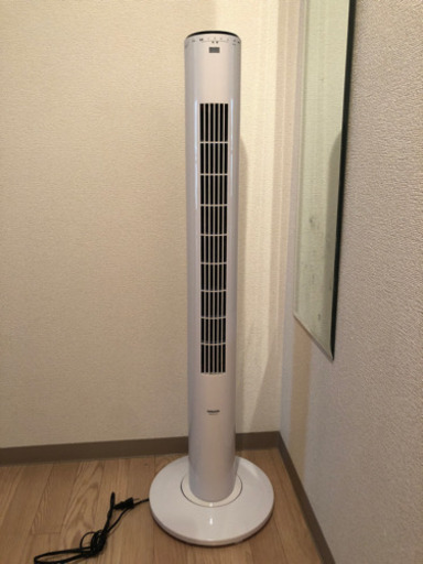 【ご相談中】扇風機お譲りします⭐︎