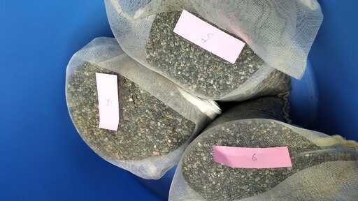 大磯砂細目約30kg とりピヨ 北習志野のその他の中古あげます 譲ります ジモティーで不用品の処分