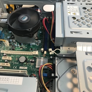 NEC / Mate MB-C Core i5 4GB HDD 250GB