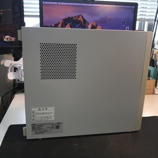 NEC / Mate MB-C Core i5 4GB HDD 250GB