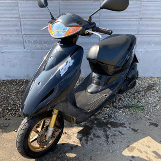 Af63 Dio 中古あげます 譲ります ジモティーで不用品の処分