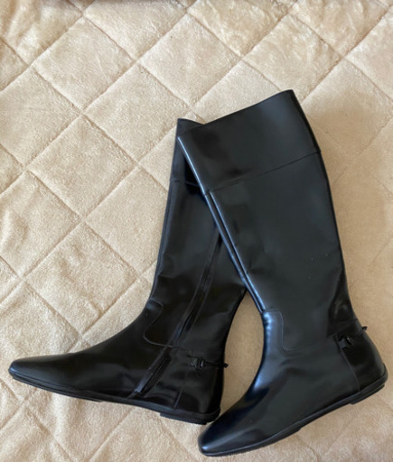 箱無し 袋なし gucciブーツ