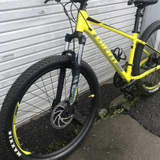 ジャイアント タロン3 2019モデル サイズS