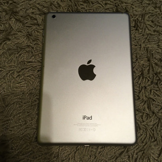 ジャンク　APPLE iPad mini IPAD MINI W...