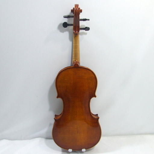 メンテ済み San Antonio サン アントニオ バイオリン 4/4 上材使用