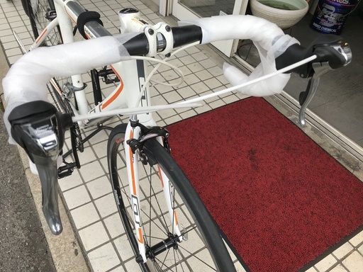 GT GTR シリーズ3 綺麗に仕上がった中古です