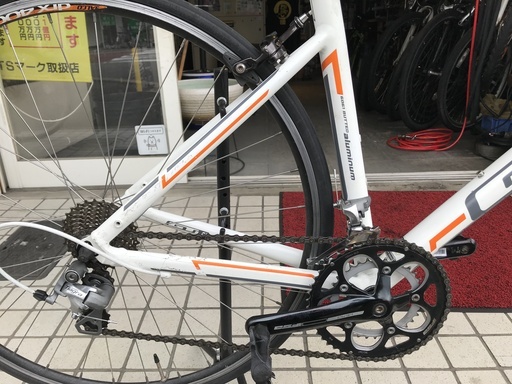 GT GTR シリーズ3 綺麗に仕上がった中古です