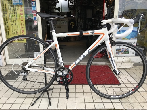 GT GTR シリーズ3 　綺麗に仕上がった中古です