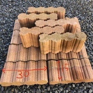 コンクリート製枕木含む4点