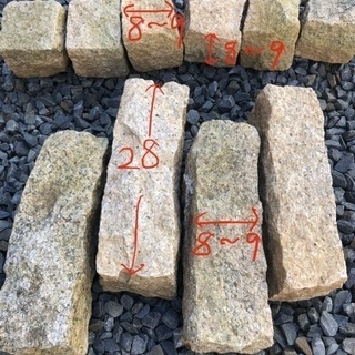 コンクリート製枕木含む4点