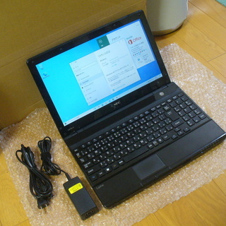 ㋣安心のNEC製 SSDへ変更可 Core i7搭載 HDMI出力あり Windows 10 Home