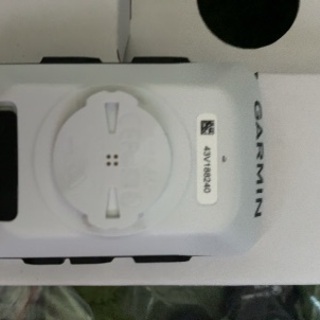 ガーミン520j セット　