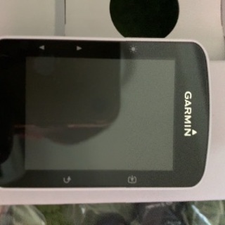 ガーミン520j セット　