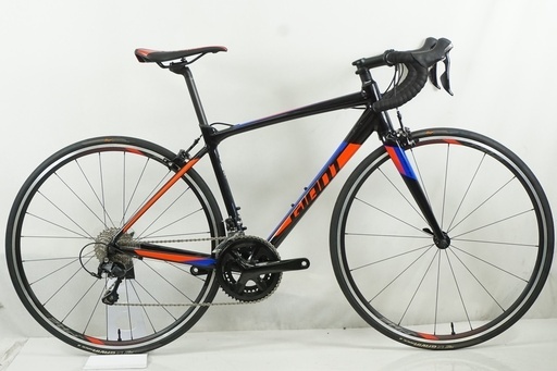 GIANT 「ジャイアント」 CONTEND SL1 2018年モデル ロードバイク