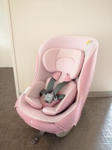 新生児 4才頃 Combiチャイルドシートコッコロsux ストロベリーオレ Fisherman 六甲道のベビー用品 チャイルドシート の中古あげます 譲ります ジモティーで不用品の処分