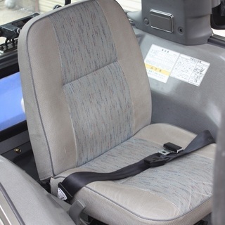【SOLD OUT】イセキ トラクター GEAS463 ジアス463 TG463F 46馬力 キャビン エアコン ハイスピード 自動水平 クイックヒッチ 【農機具でっく】【福岡】【トラクター】