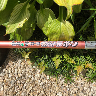 愛知県豊田市　保証付　カーツウルトラポン　背負い式草刈り機　 TL261美品　Made in Japan