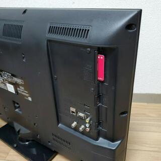 Panasonic 32インチ テレビ リモコン B-CASカードあり | facilaqui.com.br