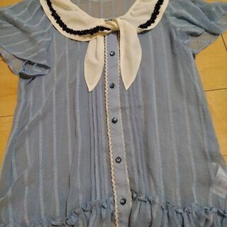 アクシーズファム　夏服　Mサイズ