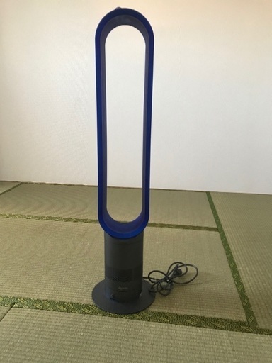 ダイソン　扇風機