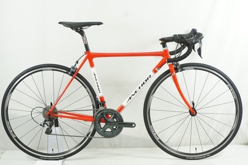 ANCHOR 「アンカー」 RNC7 ULTEGRA 2016年モデル ロードバイク