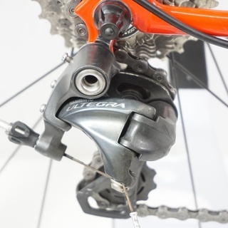 ANCHOR 「アンカー」 RNC7 ULTEGRA 2016年モデル ロードバイク