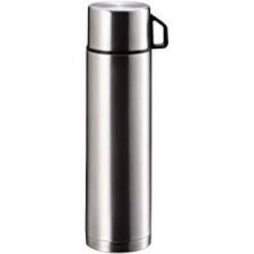 パール金属 水筒 1000ml コップ付 ダブル ステンレス Chaiman 東十条の生活雑貨の中古あげます 譲ります ジモティーで不用品の処分