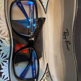 極美品 Ray-Ban RX5228F （RB5228F） 20...