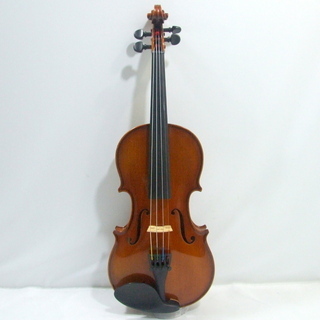 メンテ済み ドイツ製 Franz Sandner 1990年 希少 分数 1/2 キッズサイズ フランツ ザンドナー バイオリン フェルナンブーコ毛替え済み弓 虎杢上材仕様 Toyo ケース KUN肩当 松脂 セット 愛知県清須市 手渡し 全国発送対応 中古バイオリン　管理2246 メンテ済み ドイツ製 Franz Sandner 1990年 希少 分数 1/2 キッズ