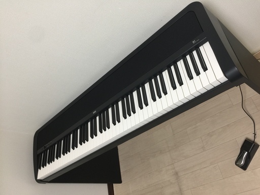 KORG B1 WH 電子ピアノ 引き取り限定 noonaesthetics.com
