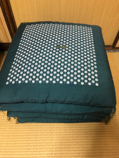 座布 10枚