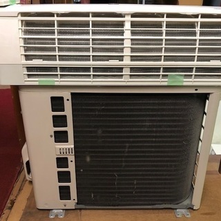 82】シャープ エアコン おもに6畳用 AY-C22SD