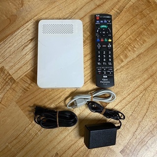 ①即日受渡❣️外付HDD2TB付 Panasonic39型フルハイビジョン